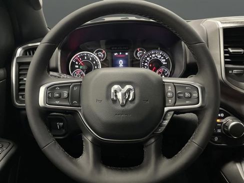 New 2026 RAM 1500 Big Horn w/ Night Edition image 15