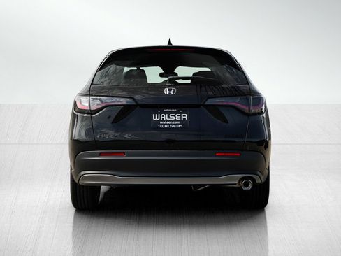 New 2026 Honda HR-V Sport image 5