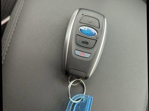 New 2025 Subaru Ascent Bronze Edition image 28