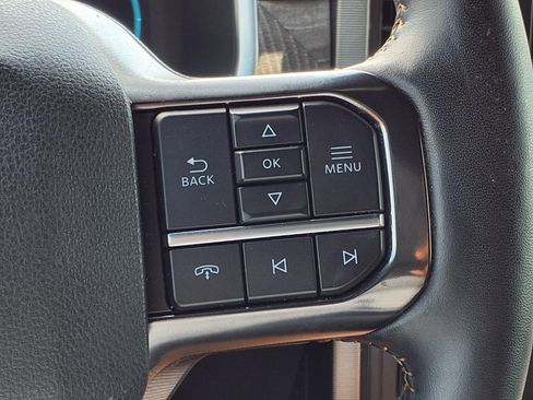 Certified 2022 Ford F150 Platinum AWD/4WD image 24