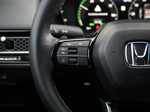 Used 2026 Honda Civic Sport Touring image 22