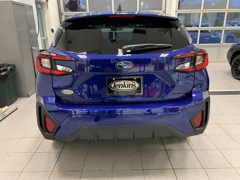 New 2026 Subaru Crosstrek 2.5i image 15