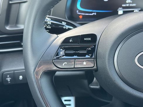 New 2026 Hyundai Elantra SEL Sport Premium FWD image 25