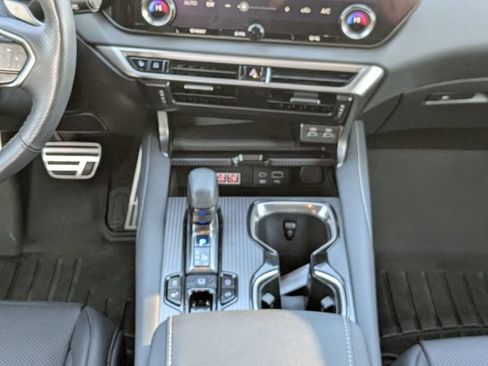 Certified 2024 Lexus RX 350 F Sport w/ Convenience Package AWD/4WD image 20