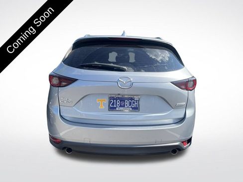 Used 2018 MAZDA CX-5 Sport FWD image 6