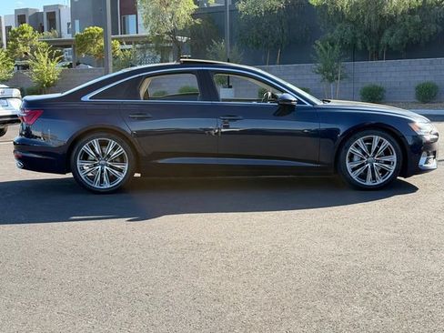 Used 2019 Audi A6 2.0T Premium w/ Convenience Package AWD/4WD image 7