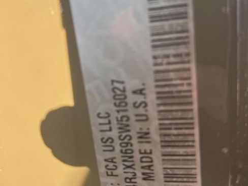 Used 2025 Jeep Wrangler Unlimited Sport S 4xe image 27