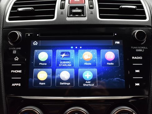 Used 2020 Subaru WRX Premium w/ Popular Package #3 (IZT) image 33