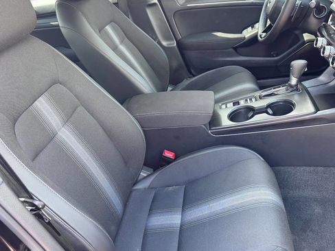 Used 2026 Honda Civic Sport image 7