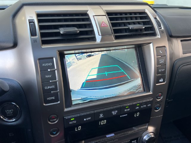 Used 2021 Lexus GX 460 Premium AWD/4WD image 25