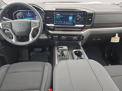 New 2025 Chevrolet Silverado 1500 RST image 10
