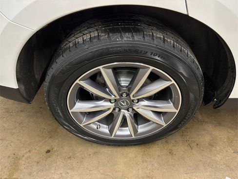 Used 2020 Acura RDX w/ Technology Package image 36