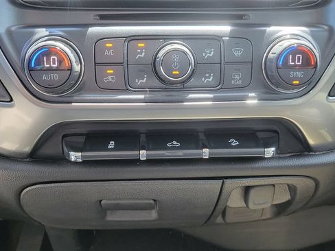 Used 2018 Chevrolet Silverado 1500 LT w/ All Star Edition AWD/4WD image 35