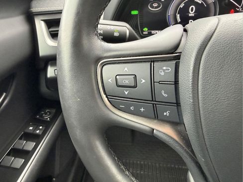 Certified 2024 Lexus UX 250h AWD w/ Premium Package image 13