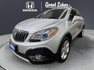 Used 2015 Buick Encore Leather image 1