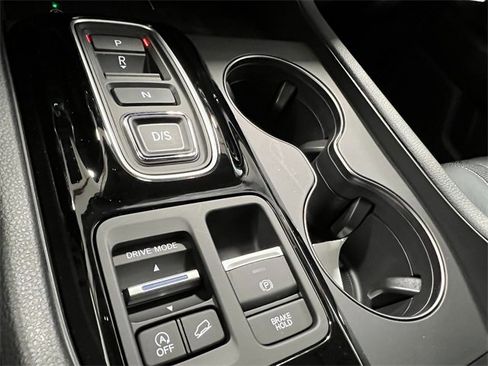 New 2025 Honda Pilot EX-L image 21