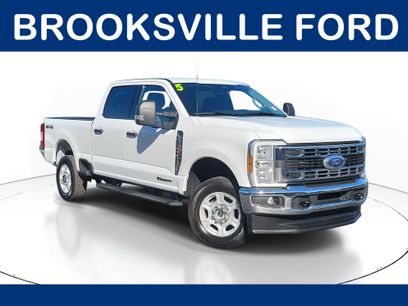 Used 2025 Ford F250 XLT