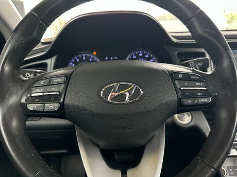 Used 2020 Hyundai Elantra Value Edition w/ Cargo Package (C1) FWD image 21