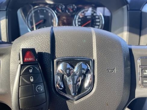 Used 2012 RAM 1500 Laramie w/ Protection Group image 37