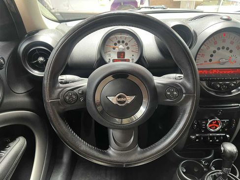 Used 2014 MINI Cooper Countryman FWD image 12
