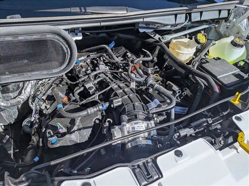 New 2026 Ford Transit 250 image 15