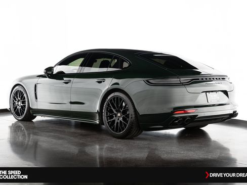 Used 2022 Porsche Panamera Turbo S image 6