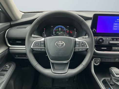 New 2026 Toyota Grand Highlander XLE image 13