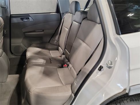 Used 2010 Subaru Forester 2.5X Limited image 19
