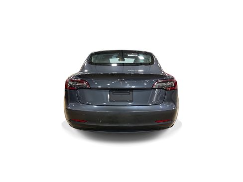 Certified 2021 Tesla Model 3 Standard Range Plus RWD image 5