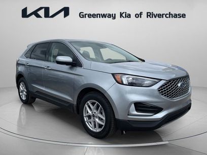Used 2023 Ford Edge SEL