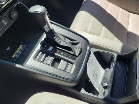 Certified 2024 Honda CR-V EX-L image 32