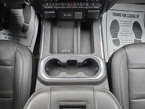 Used 2021 GMC Sierra 3500 Denali w/ Denali Ultimate Package image 13