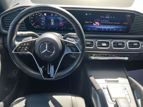 Certified 2024 Mercedes-Benz GLE 350 4MATIC image 2