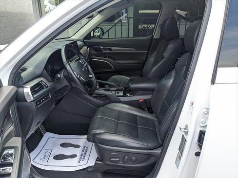 Used 2022 Kia Telluride SX FWD image 9