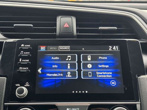 Used 2020 Honda Civic Sport image 20