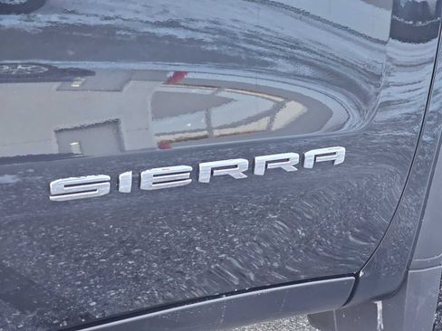 New 2025 GMC Sierra 1500 Pro w/ Pro Value Package image 14