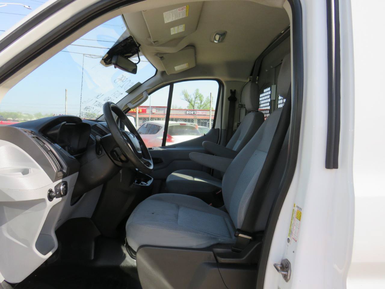 Used 2017 Ford Transit 250 130 Low Roof RWD image 15