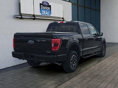 Certified 2023 Ford F150 XLT w/ Equipment Group 302A High