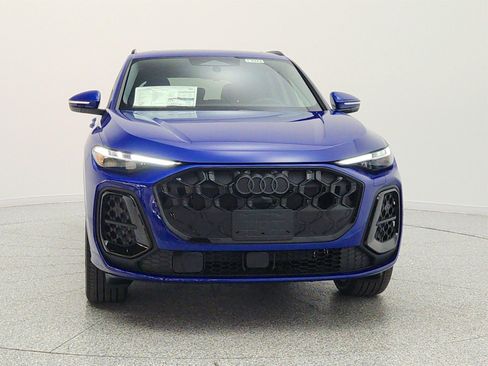 New 2026 Audi Q5 Premium Plus AWD/4WD image 2