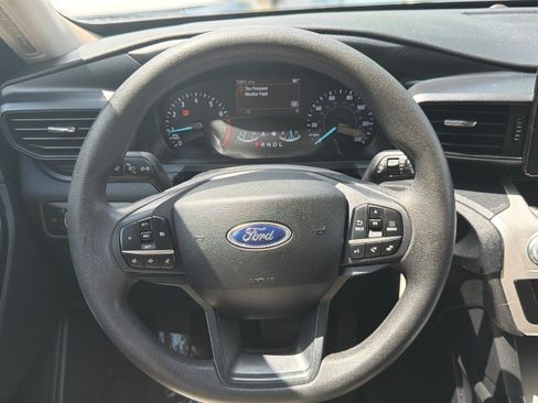Used 2021 Ford Explorer 4WD image 21