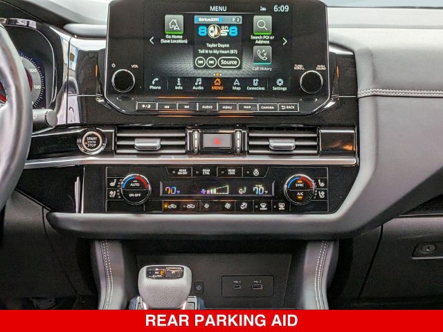 Certified 2023 Nissan Pathfinder Platinum w/ Cargo Package AWD/4WD image 34