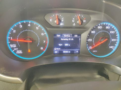 Used 2023 Chevrolet Malibu LS w/ Driver Confidence Package FWD image 23