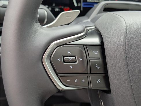 New 2026 Lexus TX 350 AWD image 20