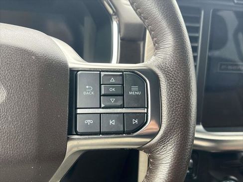 Used 2023 Ford F150 King Ranch w/ Equipment Group 601A High image 21