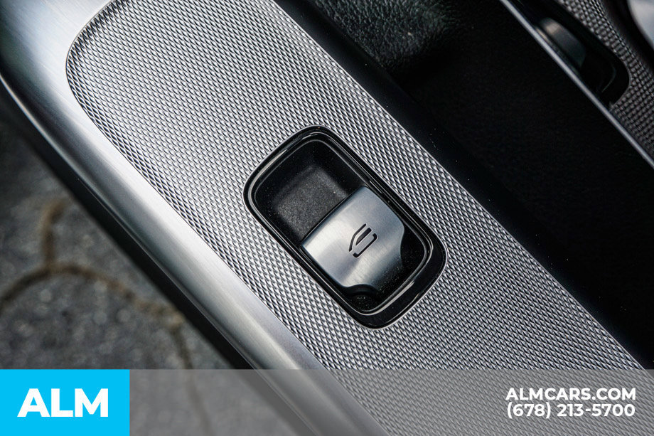 Used 2023 Mercedes-Benz EQE AMG 4MATIC Sedan image 59