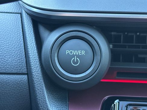 New 2026 Toyota Prius Plug-In Hybrid image 21