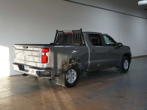 Used 2023 Chevrolet Silverado 1500 LT image 6