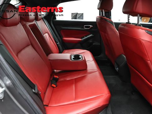 Used 2023 Acura Integra A-Spec FWD image 22