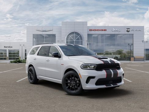 New 2026 Dodge Durango GT image 5