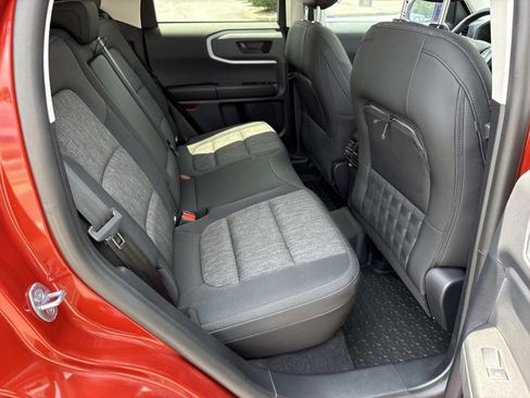 Used 2023 Ford Bronco Sport Big Bend w/ Convenience Package AWD/4WD image 26
